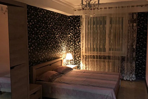 Отели Дагестана с собственным пляжем, 3х-комнатная Ленина 4 с собственным пляжем - забронировать номер