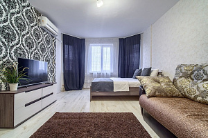 &quot;Квартал&quot; 1-комнатная квартира в Нижнем Новгороде фото 8