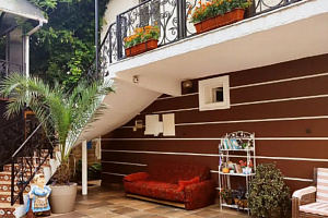 &quot;Карина&quot; гостевой дом