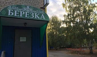 &quot;Березка&quot; гостиница в Гае - фото 3