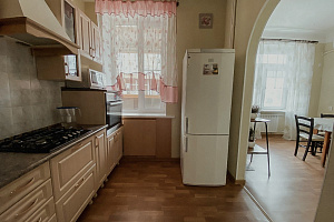 3х-комнатная квартира Ленина 12 в Астрахани 13