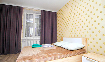 2х-комнатная квартира Вагнера 76 в Челябинске - фото 4