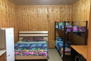 "На Победе" частное домовладение