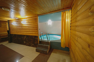 Гостиницы Ярославля с бассейном, "Лума" с бассейном - раннее бронирование