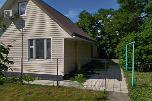 "Семейный" дом под-ключ