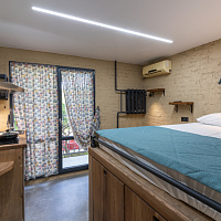 &quot;МОРЕ ВПЕЧАТЛЕНИЙ&quot; апарт-отель