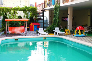 &quot;Солнечный дом&quot; гостевой дом