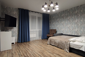 Мотели в Ярославле, 1-комнатная 1-я Веткинская 3 мотель - фото