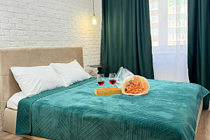 "Грин Лайн" квартира-студия