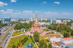 Удмуртия