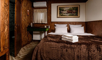 &quot;Motel Western&quot; гостиница в Майкопе - фото 2