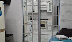 Фото объекта «1-комнатная квартира Трубачева 23/2 в Адлере (Имеретинская бухта)», 5