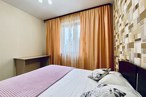Гостиницы Ноябрьска в горах, 2х-комнатная Магистральная 115 в горах - цены