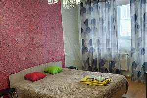 Квартиры Белгорода 1-комнатные, 1-комнатная Есенина 54 1-комнатная