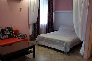 Базы отдыха Липецка с баней, "В Липецке" апарт-отель с баней - фото