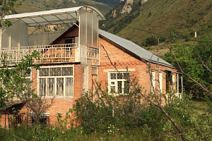 Хостелы Владикавказа в центре, "Горы Кавказа" в центре - фото