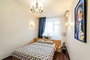 "На Никитинской 108" 1-комнатная квартира