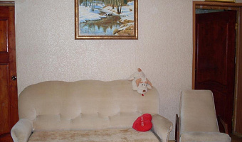 &quot;Прегольский&quot; гостевой дом в Калининграде - фото 3