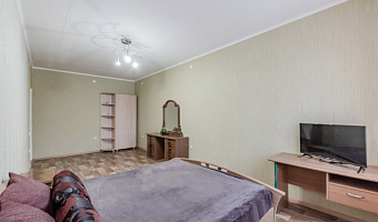 2х-комнатная квартира Карбышева 6 в Казани - фото 3