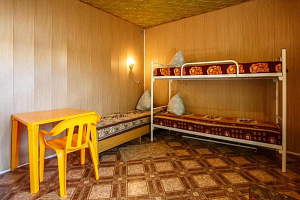 Отели Кучугур с двухкомнатным номером, "Гречка Палас" с двухкомнатным номером - фото