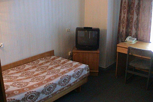 Гостиница в Анадыре, "Жилье на 24 часа" - цены