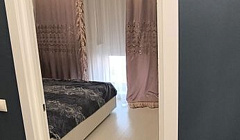 Фото объекта «1-комнатная квартира Дружба 4/2 эт 5 в Новом Уренгое», 3