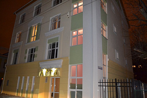 Гостиницы Иваново с парковкой, "АРТА" с парковкой - раннее бронирование
