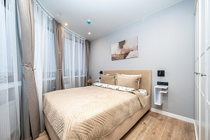 2х-комнатная квартира Энергетиков 2к2