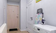 Фото объекта ««Обводный 203» апарт-отель в Санкт-Петербурге», 5