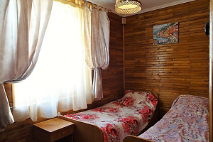 3х-комнатный дом под-ключ Черноморец дача 39 в п. Мирный (Евпатория), Коса Южная фото 14