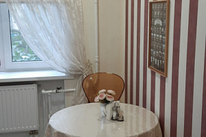 &quot;С новым ремонтом и удобным расположением&quot; 1-комнатная квартира в Великом Новгороде 10