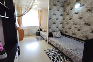 2х-комнатная квартира Хлебозаводская 28к5 в Ивантеевке 2