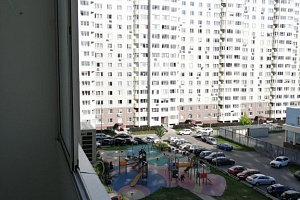 &quot;Сокол Апарт&quot; 1-комнатная квартира в Московском фото 17