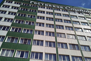 Мотели в Киришах, "Спутник" мотель - цены