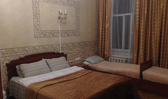 &quot;Фортуна на Кронверском&quot; мини-отель в Санкт-Петербурге - фото 2