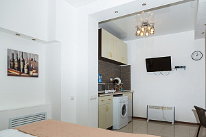 1-комнатная квартира Фонтанная 61/а во Владивостоке фото 4