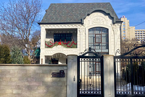 Частное домовладение Декабристов 7