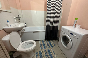 1-комнатная квартира Анны Коньковой 12 в Ханты-Мансийске 10