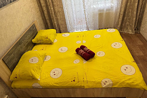 1-комнатная квартира Зелёный Лог 33