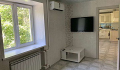 Фото объекта «2х-комнатная квартира Тургенева 1 в Ярославле», 2