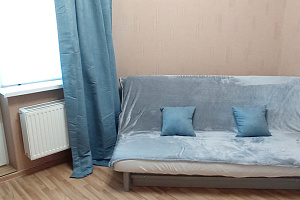 Отдых в Ленинградской области с сауной, "Вредена" 1-комнатная с сауной - забронировать