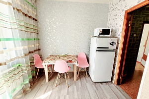 1-комнатная квартира Есенина 46А в Белгороде фото 2