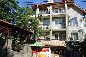 "Лукоморье" гостевой дом