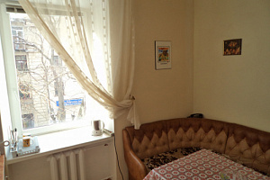 1-комнатная квартира Большая Морская 48 в Севастополе 6