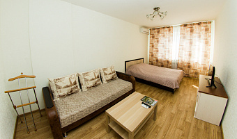 &quot;ATLANT Apartments 57&quot; 1-комнатная квартира в Воронеже - фото 2
