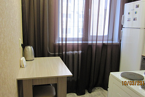 1-комнатная квартира Московская 15 в Норильске 9