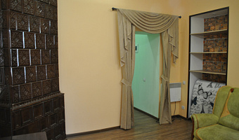 Квартира-студия Кирова 23 в Ялте - фото 4