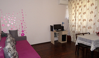 1-комнатная квартира Абазинская 35 в Сухуме - фото 2