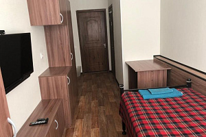 Квартиры Якутска 1-комнатные, "Vesta" 1-комнатная - цены
