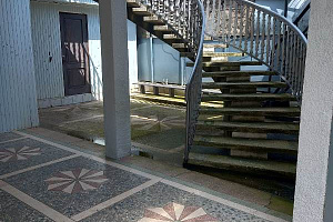 Дома Абхазии на первой береговой линии, "Для семьи" на первой береговой линии - раннее бронирование